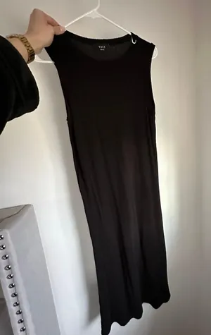 Vici Slip Dress thumbnail 2