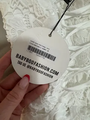 Babyboo Dress thumbnail 3