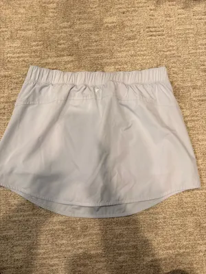 Old Navy Athletic Skort • Sold Out Color thumbnail 2