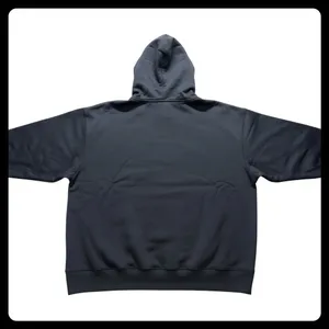 Nike Pullover Hoodie Women XL Black Just Do It Dri-Fit Sweatshirt DA1452-010 thumbnail 6