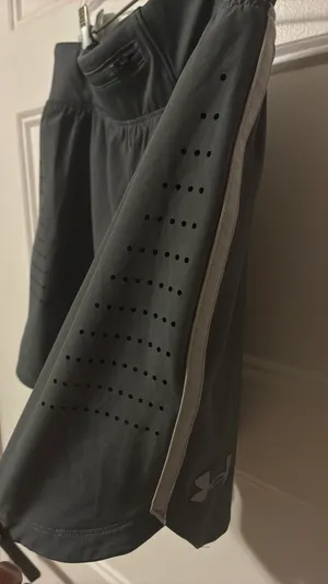 Under Armour Shorts Running thumbnail 2
