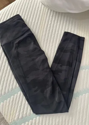 Lululemon Leggings thumbnail 1