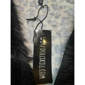 Dolls Kill Current Mood SELF ASSURED NATURE MINI DRESS thumbnail 5