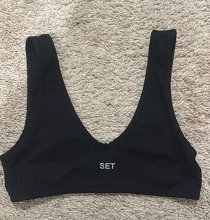 Set active sports bra  thumbnail 1