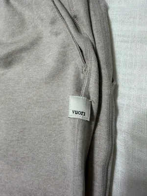 Vuori Joggers thumbnail 2