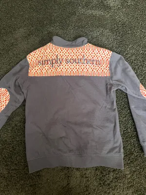 Simply Southern Quarter Zip thumbnail 2