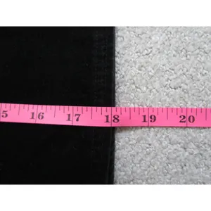 American Eagle Corduroy Mini Skirt Size‎ 12 Black Vintage Y2K Grunge Casual thumbnail 3