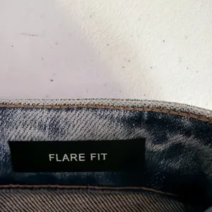 Judy Blue 5 27 High Rise distressed Flare Jeans slimming bohemian western NWT thumbnail 15