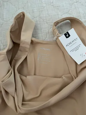 Women Casual Tummy Control Polyester... thumbnail 8