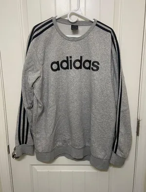 Adidas Sweatshirt thumbnail 1