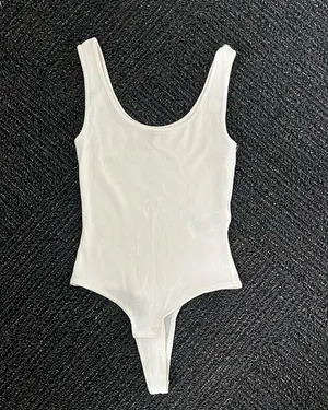 Madewell Bodysuit thumbnail 1