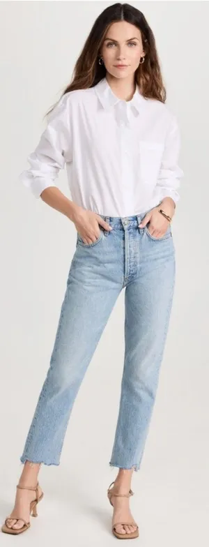 Denim Jeans thumbnail 1