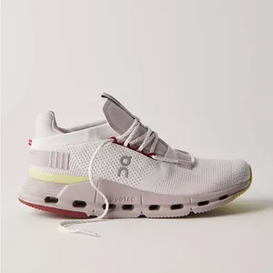 Women’s On Running Cloudnova Sneakers Size 9.5 thumbnail 2