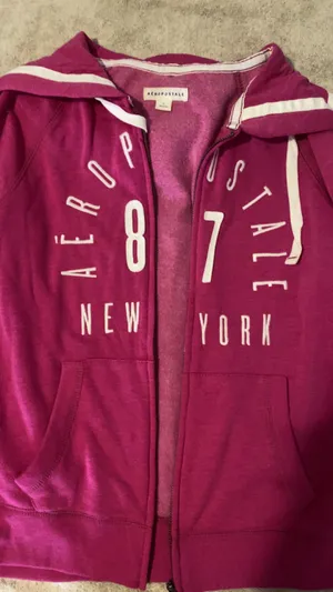 Pink Jacket thumbnail 3