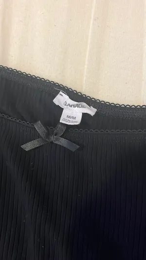 Garage Off-The-Shoulder Top thumbnail 2