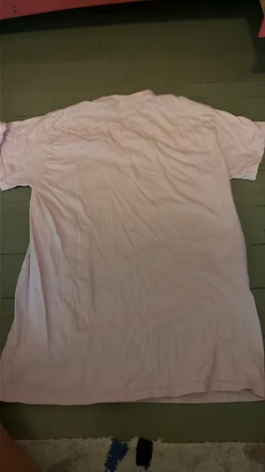 Gildan Piedmont Georgia bulldogs pink shirt thumbnail 2