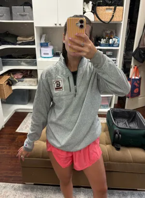 Champion Carolina Quarter-Zip South Gamecocks thumbnail 2