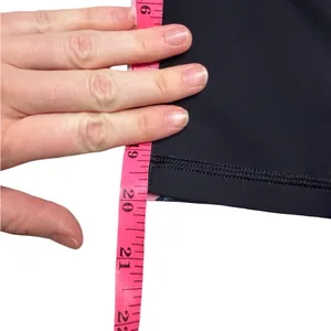 ✨🌸 Lululemon Embody Crop Full-On Luon‎ Size 12 🌸✨ thumbnail 4