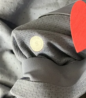 Fast and Free Lined Short Size S thumbnail 8