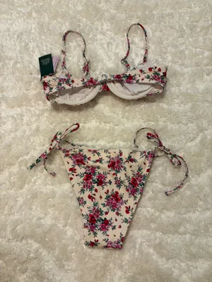 Bikini Set Target thumbnail 2