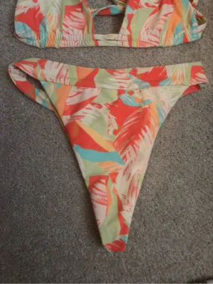 Skatie Sunset Bikini thumbnail 6