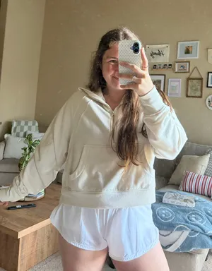 Dan skin Quaterzip Tan Size L thumbnail 1