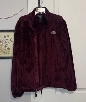 The North Face Osito Jacket thumbnail 5