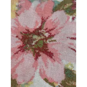 Gloria Vanderbilt Sydney Pastel Floral Shorts size 8 thumbnail 9