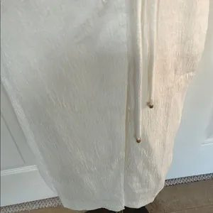 TRINA TURK Evelyn 2 Dress, White Lined, Size 2, NWT thumbnail 9