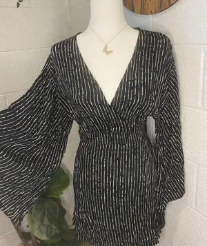 Billabong dress thumbnail 3