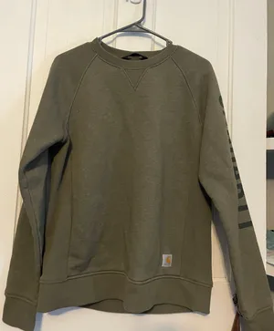 Carhartt Crewneck thumbnail 1