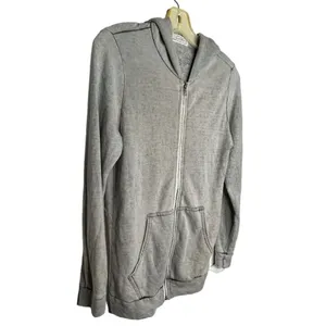 Lauren Moshi Zip Hoody‎ Jacket NWOT thumbnail 4
