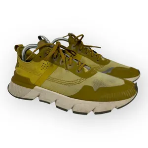 Sorel Womens size 9.5 Kinetic Rush Ripstop Shoes Sneakers NL4284-236 thumbnail 1