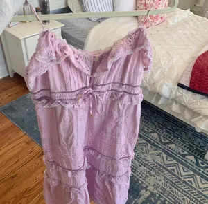 Tularosa Midi Dress thumbnail 4