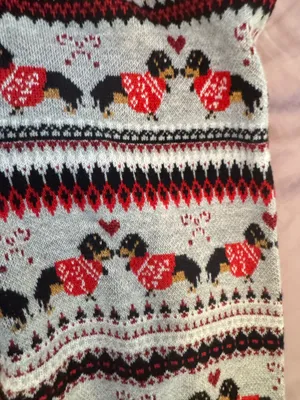 American Eagle Pajama Pants thumbnail 3