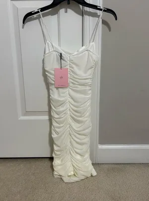 Hello Molly Our Private Soiree Dress thumbnail 5