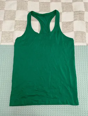 NWOT Lululemon Swiftly Tech Tank size 8‎ thumbnail 1