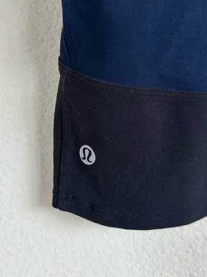 Lululemon Nulu Asymmetrical Yoga Tank Top thumbnail 8
