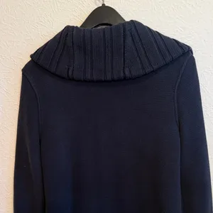 ⚓️⚓️⚓️BOGOHO ⚓️⚓️⚓️GAP Navy Double-Breasted Women's Sweater-Small thumbnail 11