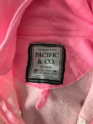 Jacket Pink Size M thumbnail 4