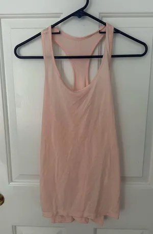 Nike Tank Top thumbnail 1