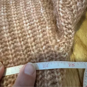 Aerie Wool Blend Knit Sweater thumbnail 6