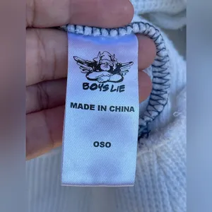 Boys Lie Commitment Issues Hoodie XL thumbnail 10