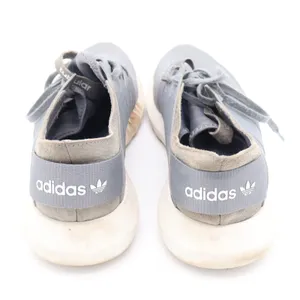Adidas Tubular Viral Grey White Womens Sneakers Size 9 Low Top Shoes thumbnail 4