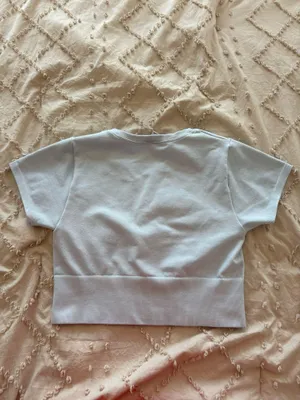 Aerie Offline Top thumbnail 3