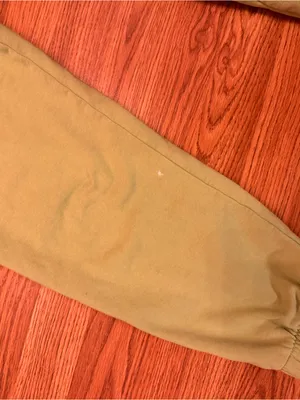 Brandy‎ Melville Lime Green Rosa Joggers thumbnail 3