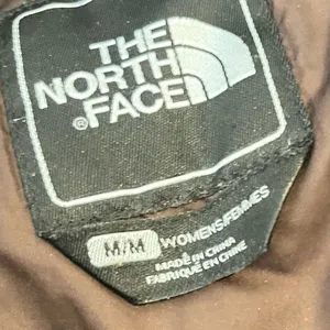 The North Face Vest 1996 Retro Nuptse 700 Puffer Down Chocolate Brown S GUC thumbnail 5