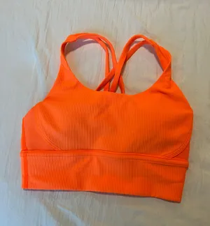 Lululemon bra thumbnail 1