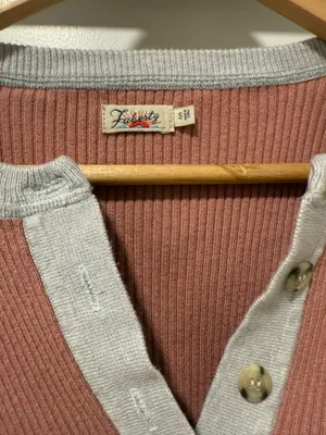 Faherty Sweater thumbnail 2