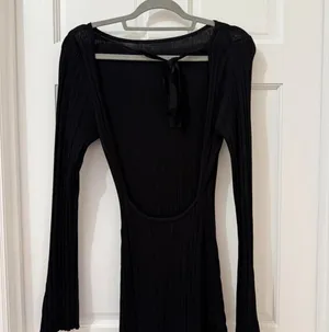 Princess Polly Long Sleeve Dress thumbnail 5